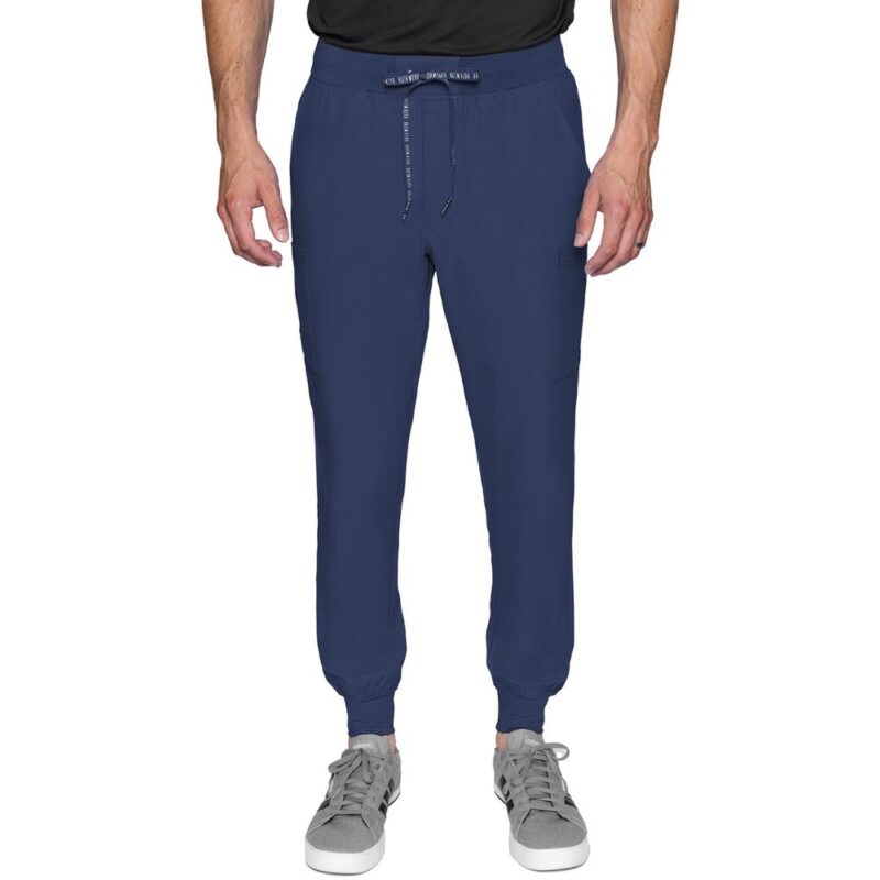 Med Couture Insight Men's Jogger