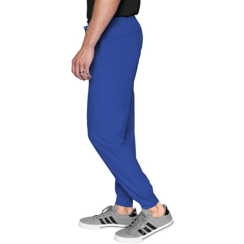 Med Couture Insight Men's Jogger - Image 6