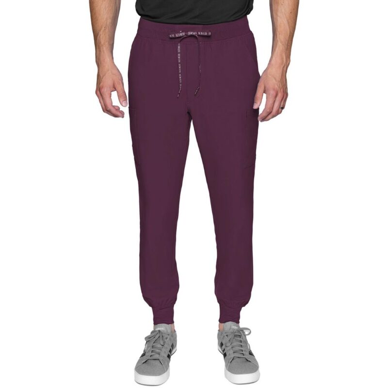 Med Couture Insight Men's Jogger - Image 7