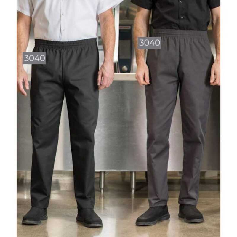 Premium Baggy Chef Pants