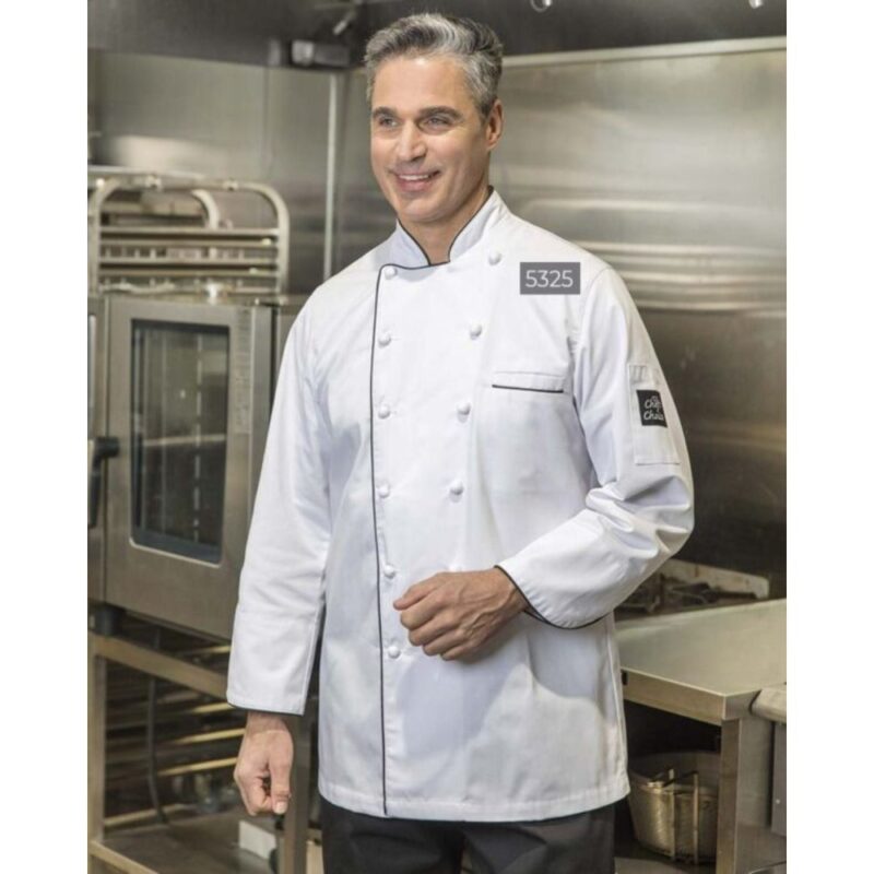 Premium Master Chef Coat