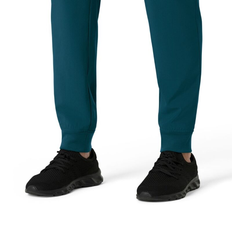 Carhartt Force Cross-Flex Men's Jogger Scrub Pant - Image 3