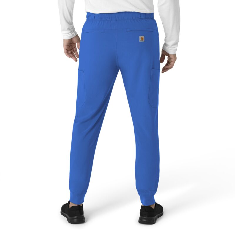 Carhartt Force Cross-Flex Men's Jogger Scrub Pant - Image 7