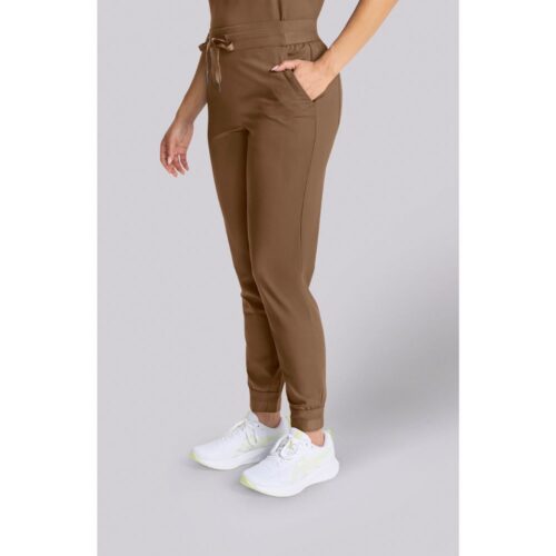 HH155 Healing Hands Women's Mid Rise Jogger