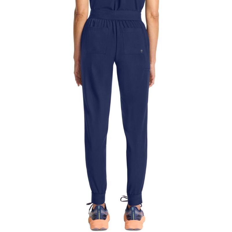 Healing Hands Women's Mid Rise Jogger - Image 6