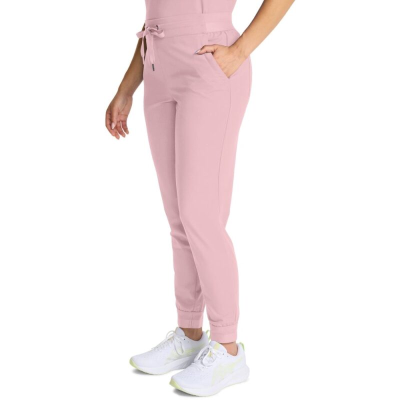 Healing Hands Women's Mid Rise Jogger - Image 8