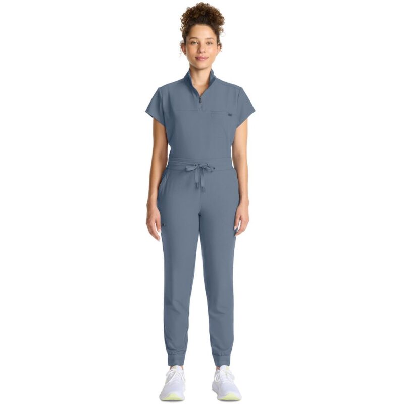 Healing Hands Women's Mid Rise Jogger