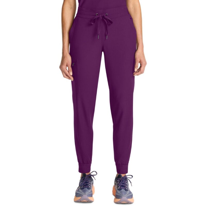 Healing Hands Women's Mid Rise Jogger - Image 12