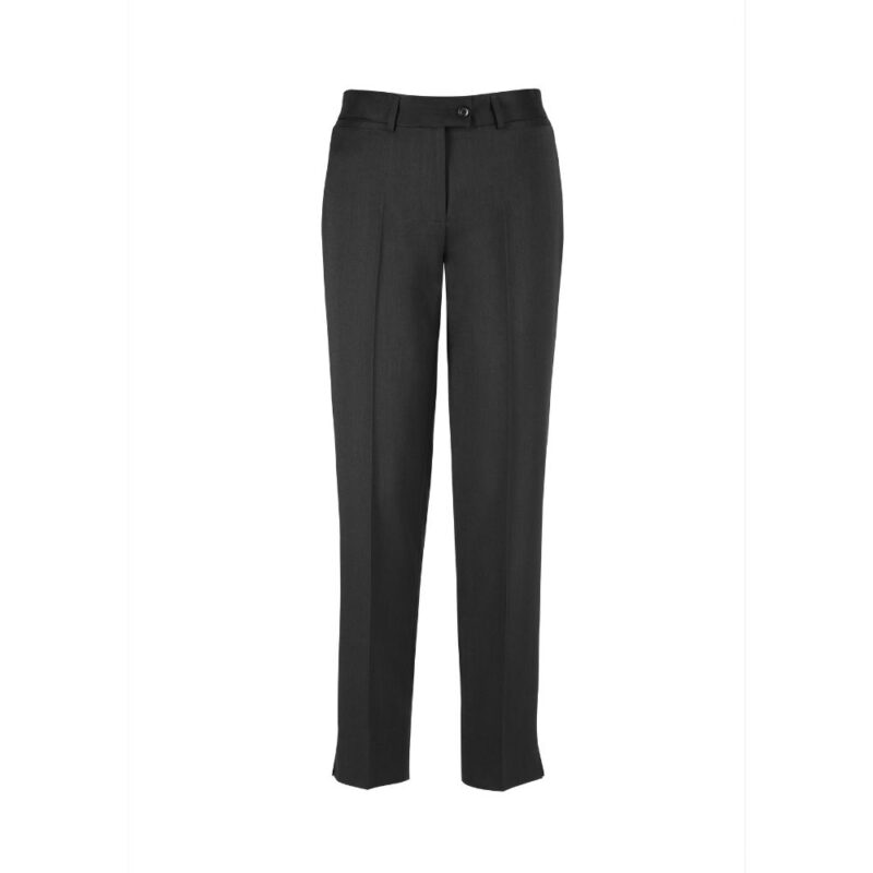 Fashion Biz Women's Cool Stretch Slim Leg Pant - Image 2