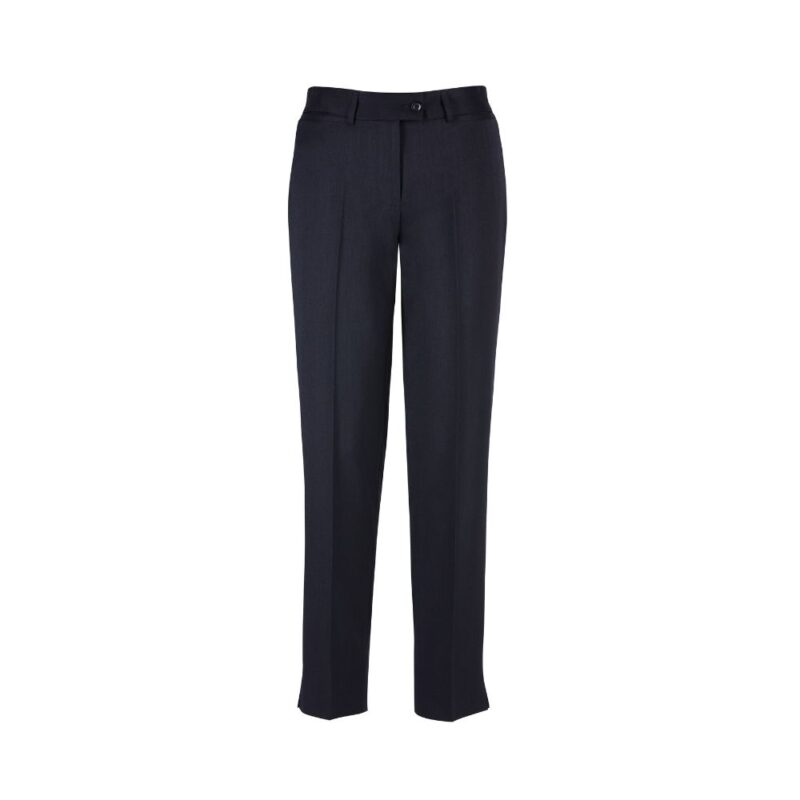 Fashion Biz Women's Cool Stretch Slim Leg Pant - Image 4