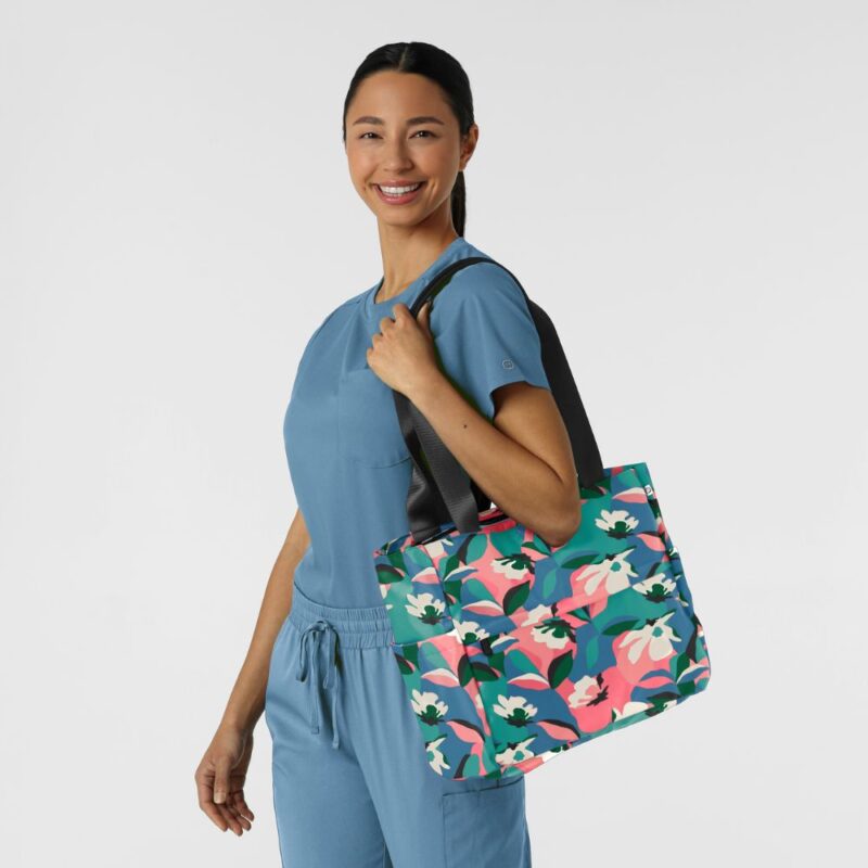 Wonderwink Accessories Tote Bag - Image 3