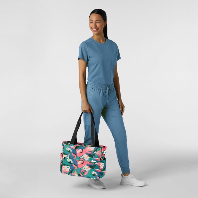 Wonderwink Accessories Tote Bag