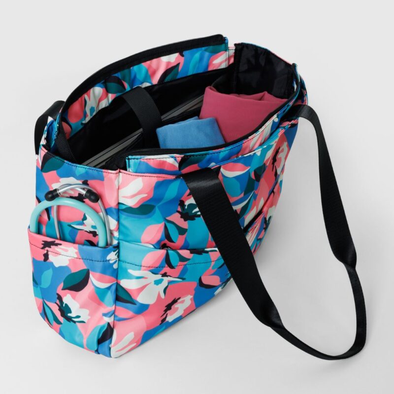 Wonderwink Accessories Tote Bag - Image 7