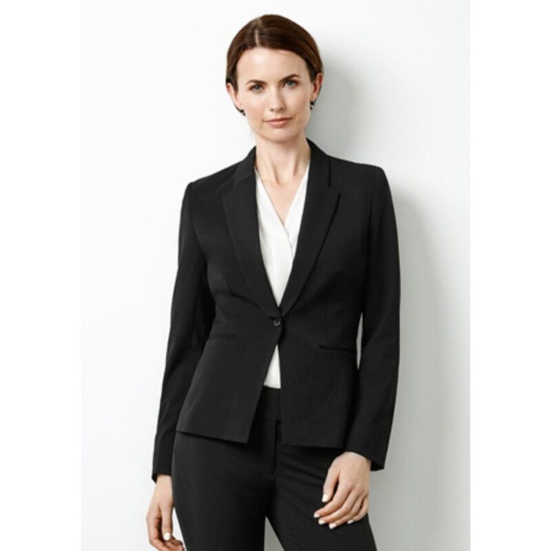 Womens Bianca Jacket