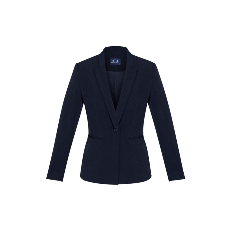 Womens Bianca Jacket - Image 3