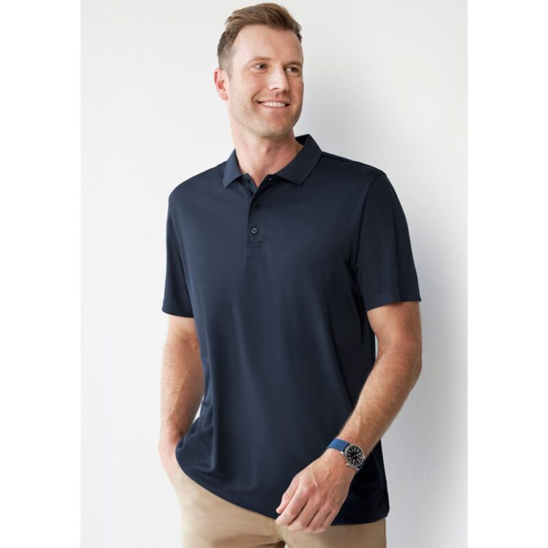 Mens Oakmont S/S Polo