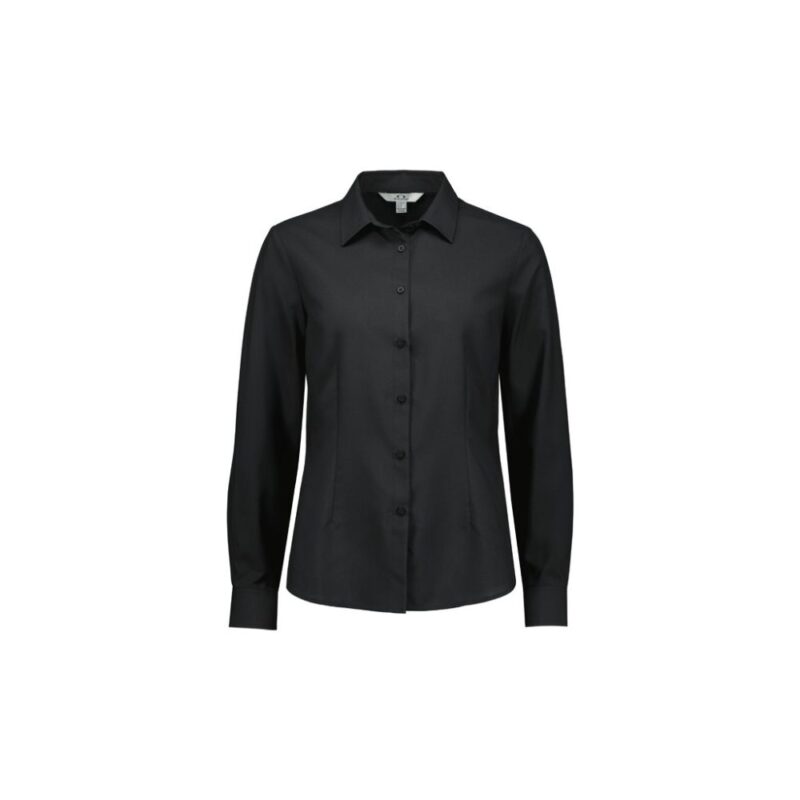 Womens Ashford Shirt - Image 4