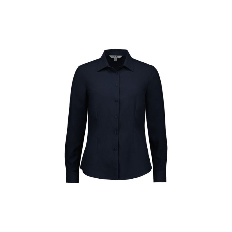 Womens Ashford Shirt - Image 3