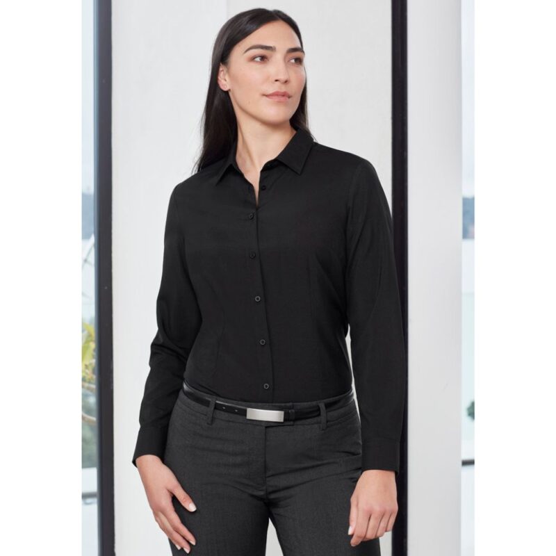 Womens Ashford Shirt