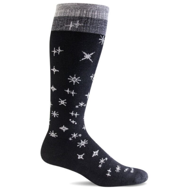 SockWell Women's Twinkle | Firm Compression Socks - Image 4
