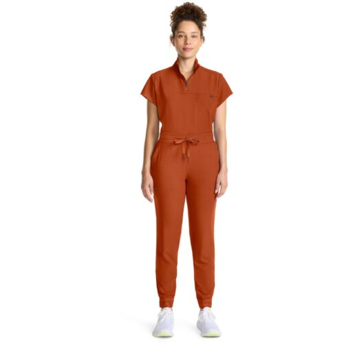 Healing Hands Women's Mid Rise Jogger