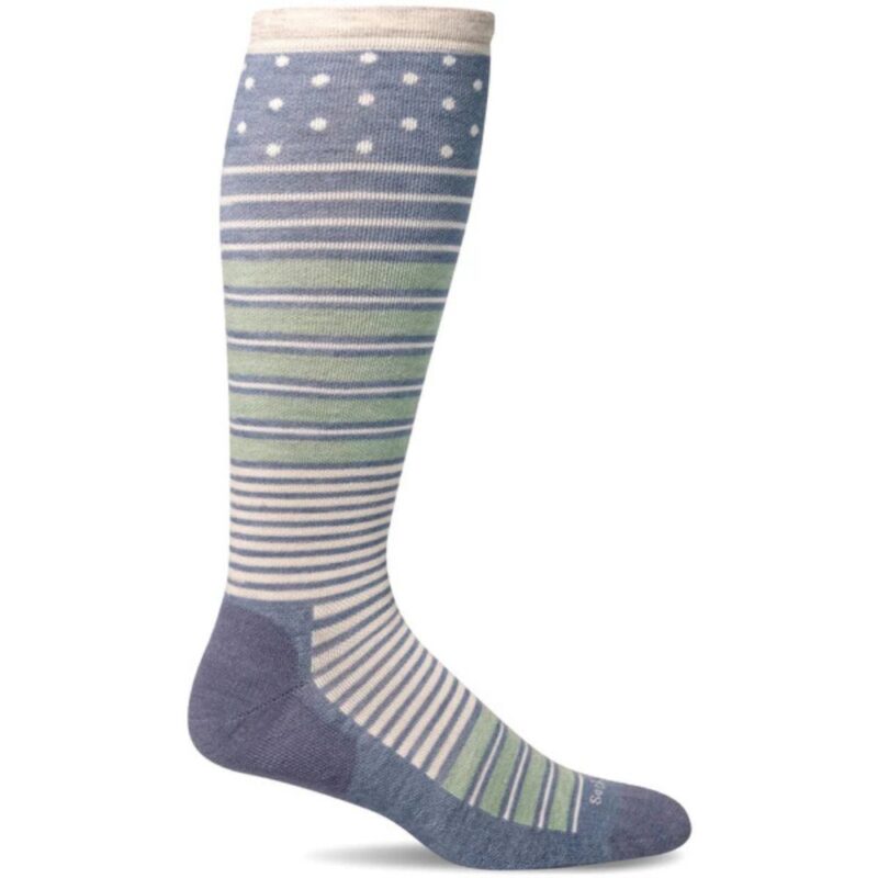 Sockwell Women's Twister | Firm Graduated Compression Socks - Image 5