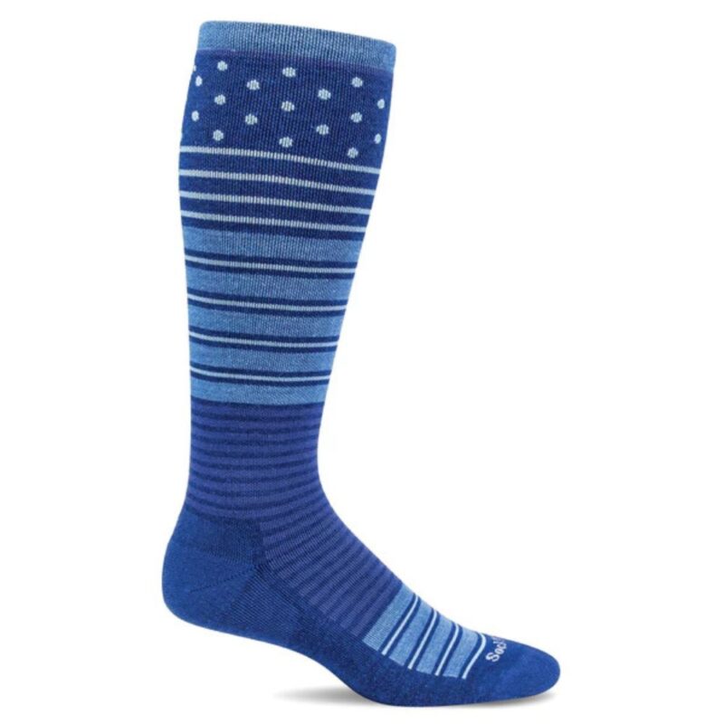 Sockwell Women's Twister | Firm Graduated Compression Socks - Image 6