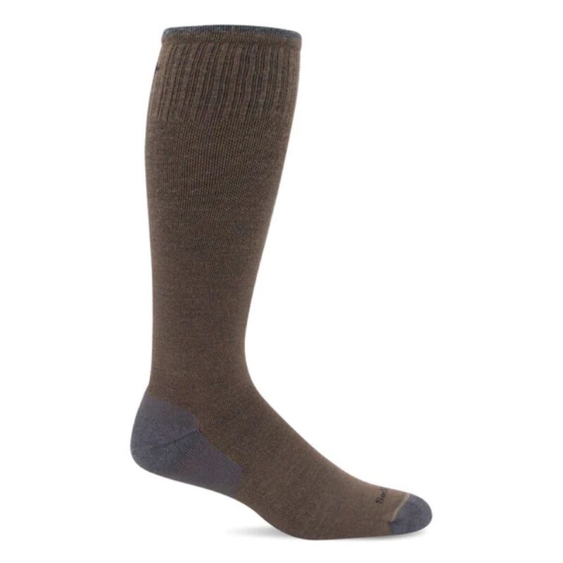 SockWell Men's Elevation | Firm Graduated Compression Socks - Image 6