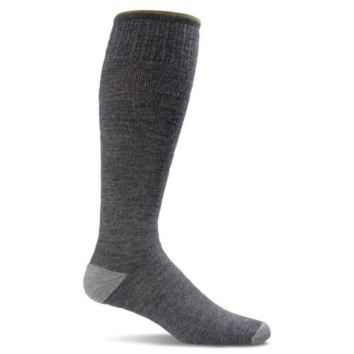 SockWell Men's Elevation | Firm Graduated Compression Socks