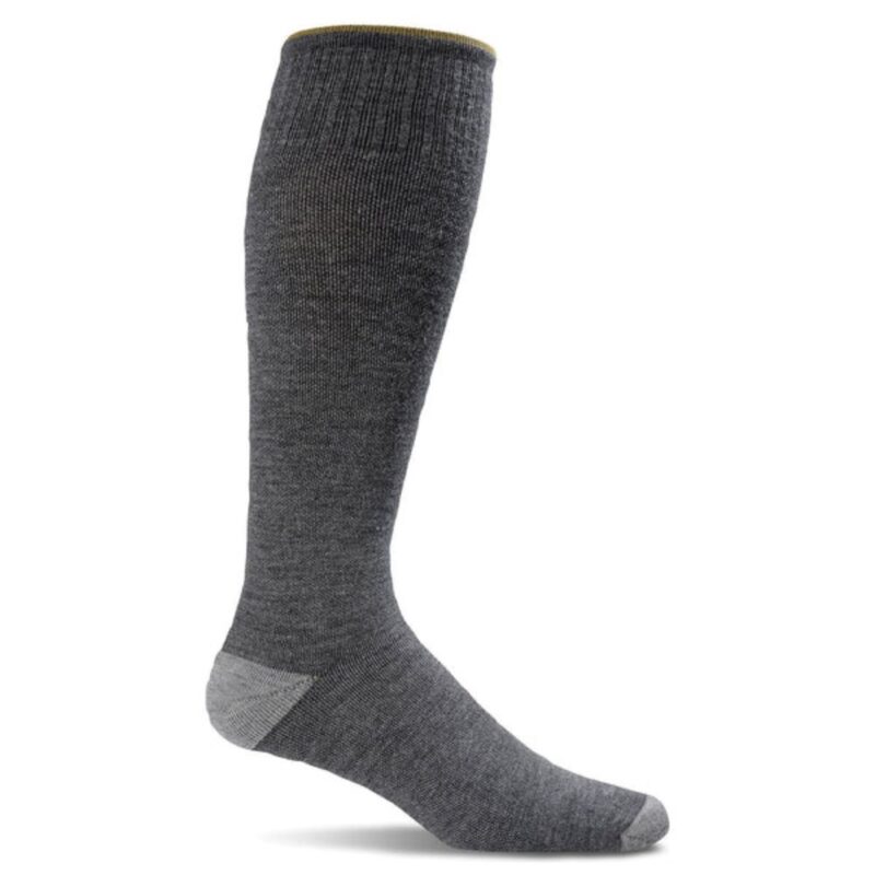 SockWell Men's Elevation | Firm Graduated Compression Socks