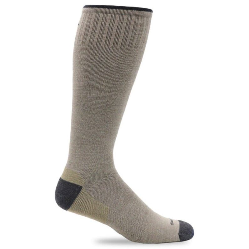 SockWell Men's Elevation | Firm Graduated Compression Socks - Image 3