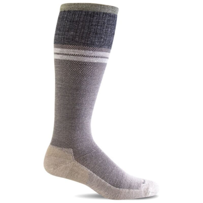 SockWell Men's Sportster | Moderate Graduated Compression Socks - Image 4