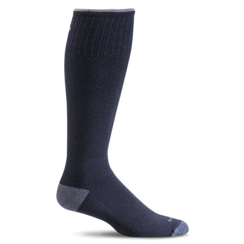 SockWell Men's Elevation | Firm Graduated Compression Socks - Image 2