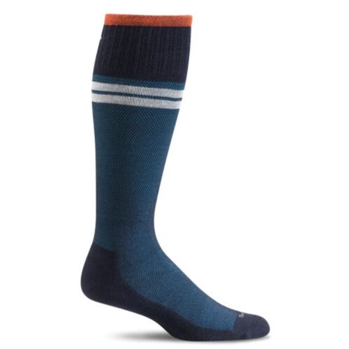 SockWell Men's Sportster | Moderate Graduated Compression Socks