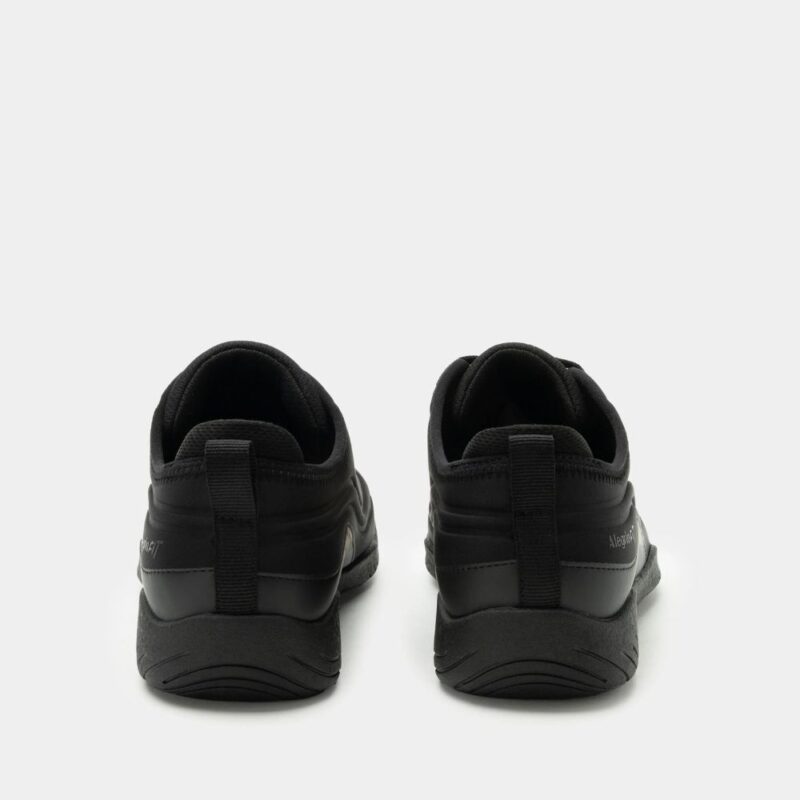 Alegria Liber8 Black Shoe - Image 4
