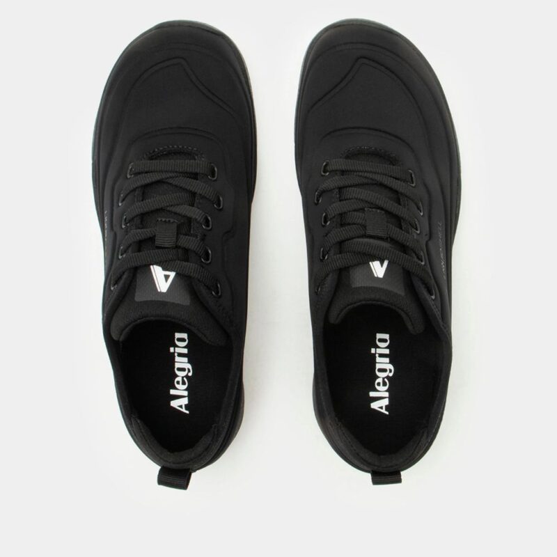Alegria Liber8 Black Shoe - Image 5