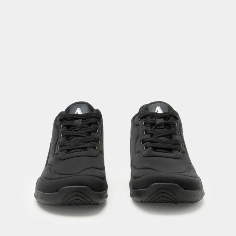 Alegria Liber8 Black Shoe - Image 6