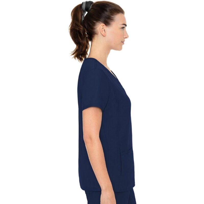 MC2468 Med Couture Side Pocket Top - Image 10