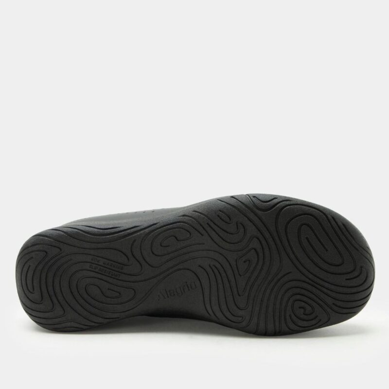 Alegria Liber8 Black Shoe - Image 7