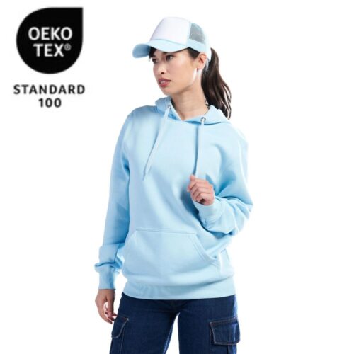 CS00550 - Vault - Adult Pullover Hooded Sweatshirt