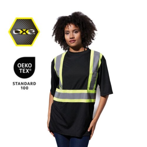 CS05945 - Primeguard - Adult Hi-Vis T-Shirt
