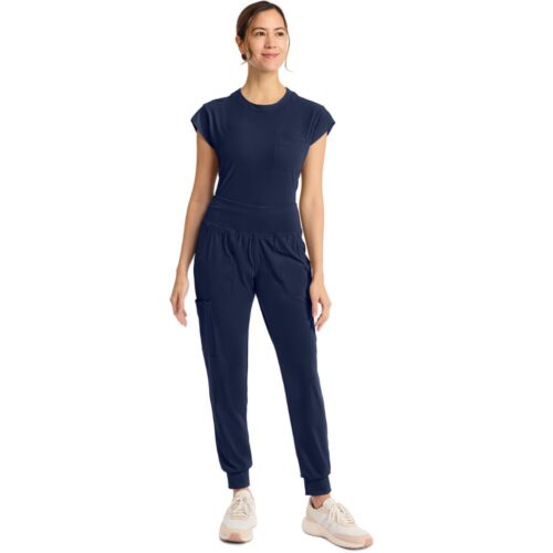 CK033 Cherokee Women's 5-Pocket Jogger Pant