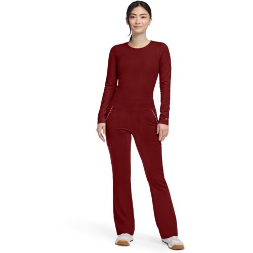 HH102 Healing Hands High Waist Pant