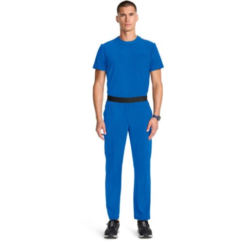 IN013A Men's Straight Leg Pant