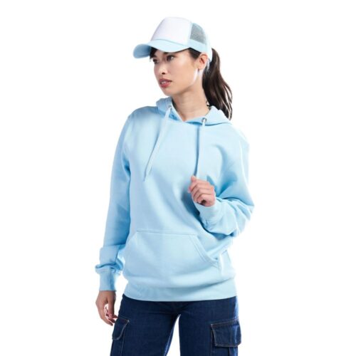 CS00550 - Vault - Adult Pullover Hooded Sweatshirt