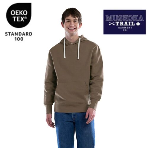 CS00660 - Cedar Point - Adult Pullover Hooded Sweatshirt