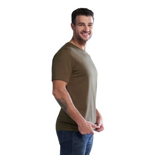 CS05500 - Harmony - Organic Cotton T-Shirt
