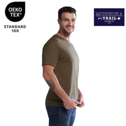 CS05500 - Harmony - Organic Cotton T-Shirt