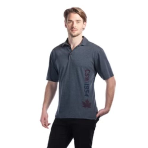 CS05750 - Fairway - Men's Cotton/Poly Jersey Polo