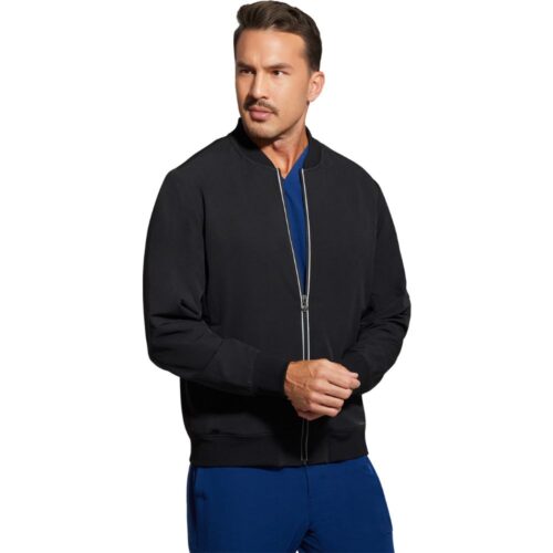 5350 Healing Hands Samuel Bomber Jacket